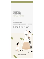 Round Lab Питательная сыворотка с экстрактом чёрной сои и комплексом витаминов Soybean Serum 50 мл