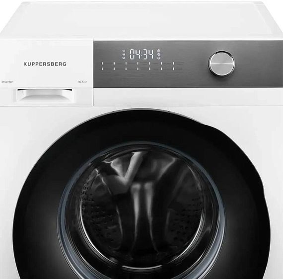 Стиральная машина Kuppersberg WM 610 W