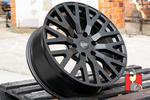 Комплект дисков FBX Kahn RS-2 20x9.5 et20 6x139.7