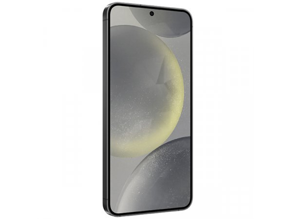 Смартфон Samsung Galaxy S24+ 12/256GB Onyx Black