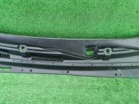 Жабо Chery Tiggo 7 Pro (2020-н.в.)