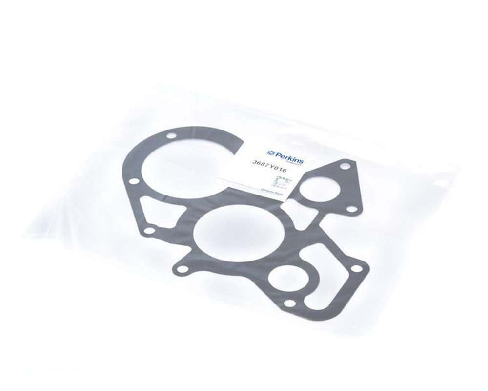 Прокладка водяного насоса / JOINT АРТ: 3687Y016