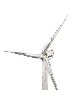 Конструктор Ветряная мельца Vestas 844 детали