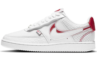 Женские кроссовки Nike Court Vision Low Premium 'Valentine's Day' CI7827-100