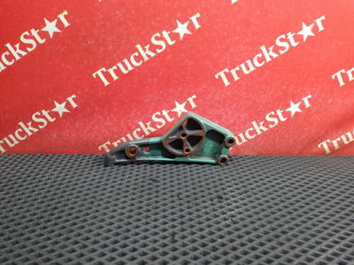 Кронштейн ролика натяжителя