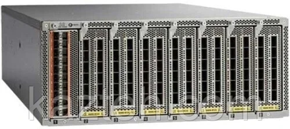 Коммутатор Cisco Nexus C1-N5696Q