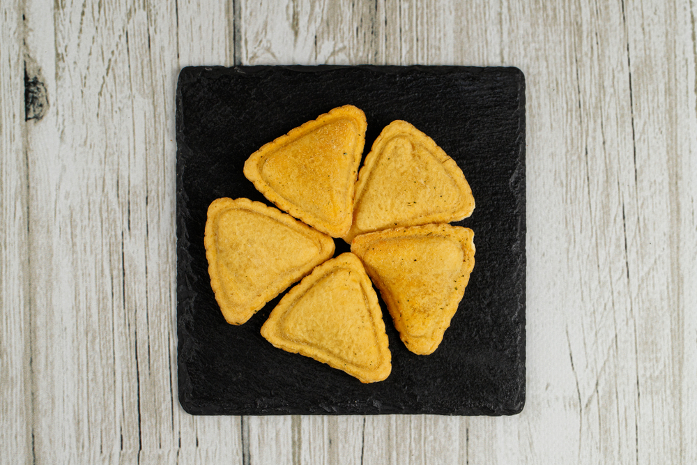 Мини пицца 5 шт.