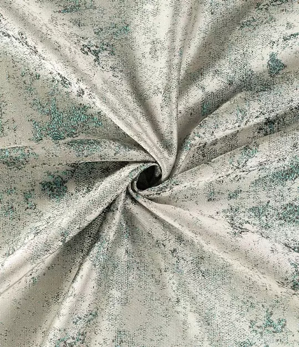 Ткань. Аллюр изумрудный