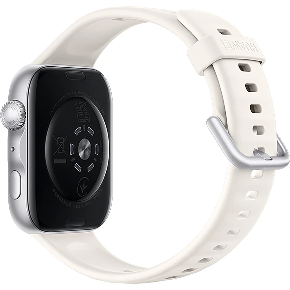 Умные часы Huawei Watch FIT 5 White 55020HUE