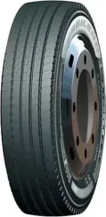 Habilead BL517 245/70 R19,5 135/133L (Рулевая ось)