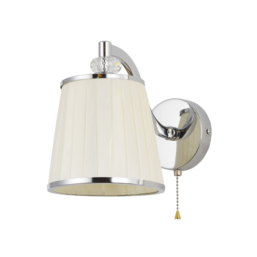 Бра Arte Lamp A4047AP-1CC