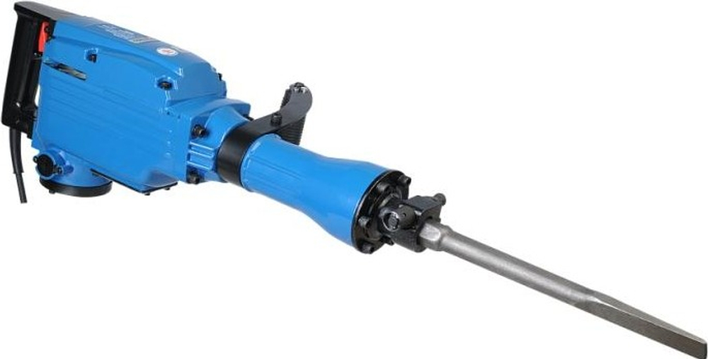 Молот ударный сетевой СОЮЗ ПЕС-2520РБ