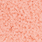 Японский бисер TOHO Treasure (№11F), прозрачный матовый