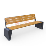 Скамейка Владивосток