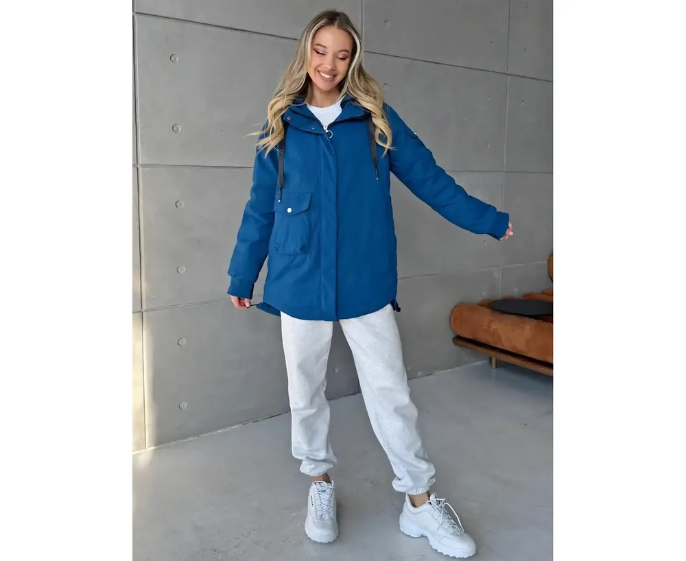 Куртка 7391461 Fabrika