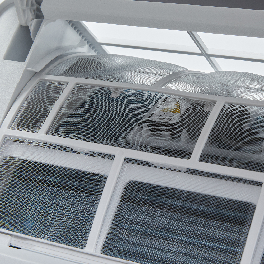 Сплит-система инверторного типа Ballu Defender BSHI-09HN8 комплект