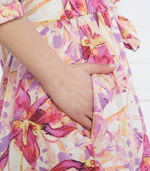 Платье Liu Jo - фиолетовый(WA3112 TS456)