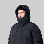  Пуховик мужской Krakatau Qm440-1 Aitken артикул:Qm440-1 - купить в магазине Дайс