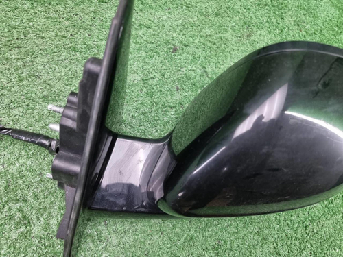 Зеркало левое Tank 500 (2021-н.в.) 17 контактов