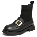 Teenmix Ankle Boots 3.5cm Women"s