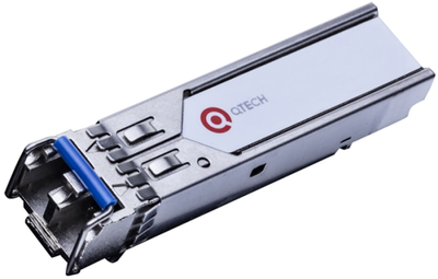 Трансивер QTECH QSC-SFP+40G10E-1550-I