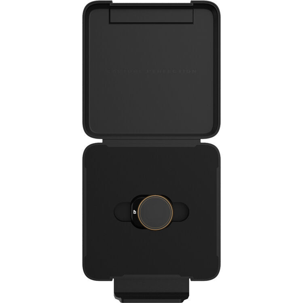 Светофильтр PolarPro Circular Polarizer Filter для DJI Mini 4 Pro