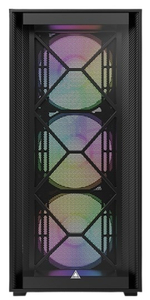 Корпус ATX Montech AIR 1000 PREMIUM BLACK