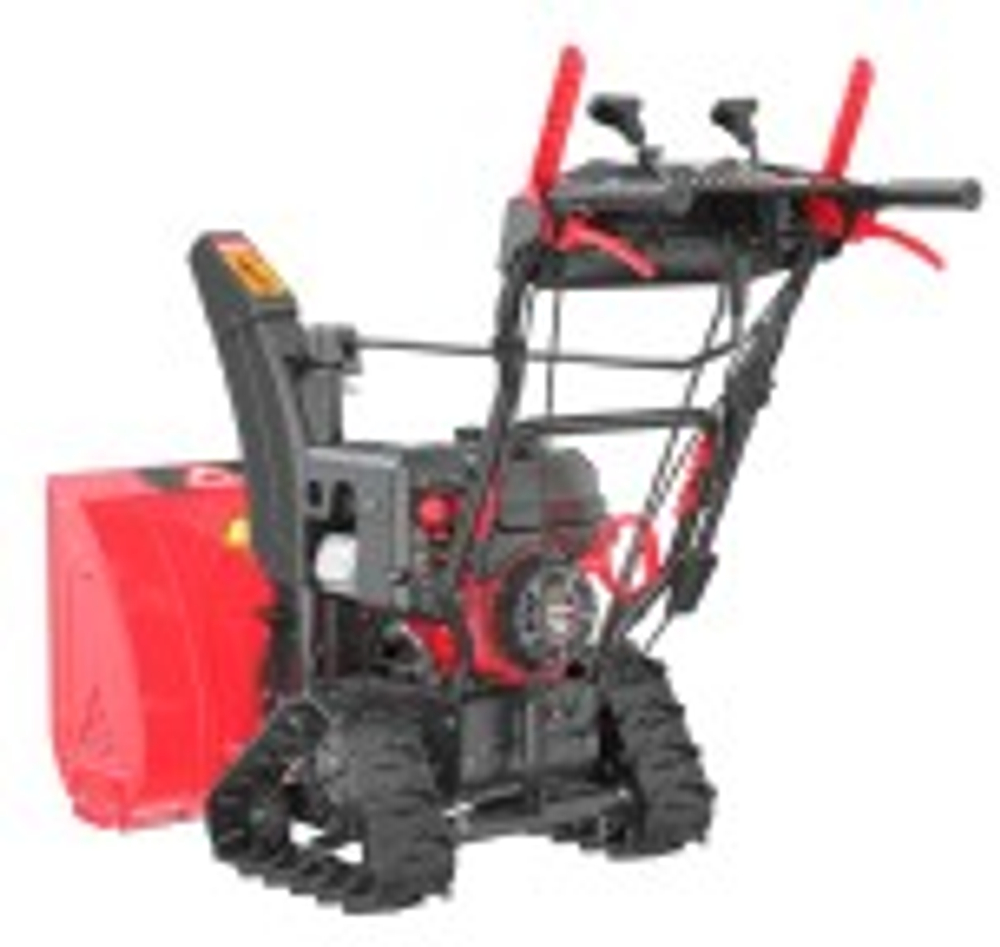 Снегоуборщик бензиновый SUNREKA GS 719TLE профессиональный электростартер 212013