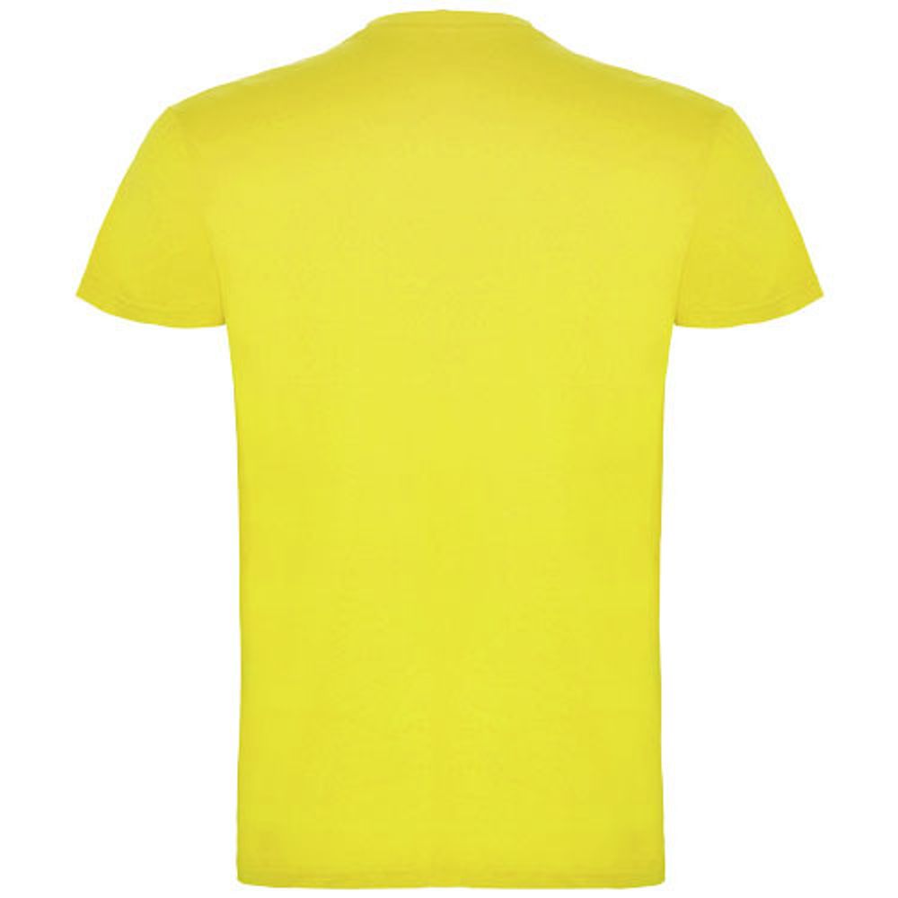 Мужская футболка Beagle с короткими рукавами