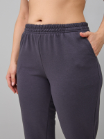 Костюм с брюками Кбфп-584/антрацит