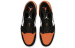 Кроссовки Jordan Air Jordan 1 Low Shattered Backboard