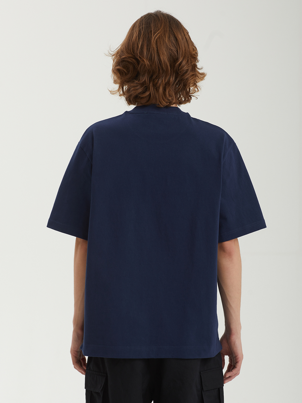 Мужская Футболка Original Sportswear