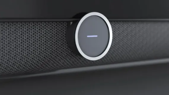 Loewe bild i.65 OLED Basalt Grey