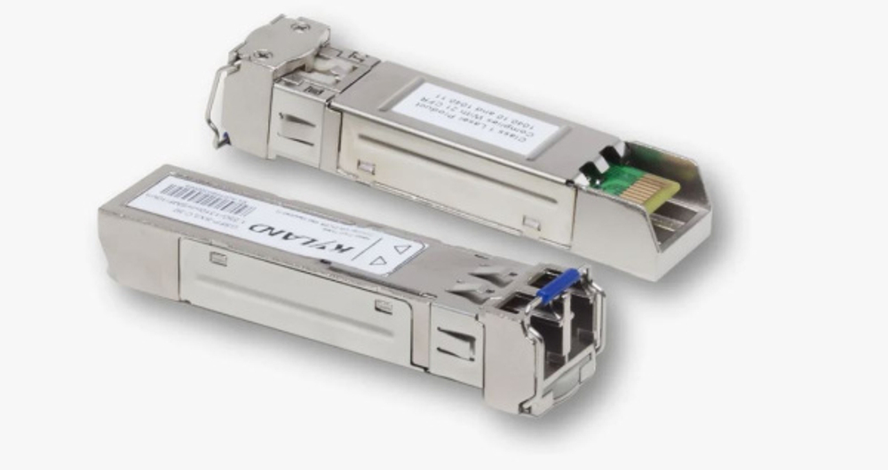 Модуль SFP+ Kyland IXSFP-SD-S-LC-1270T/1330R-40-DDM