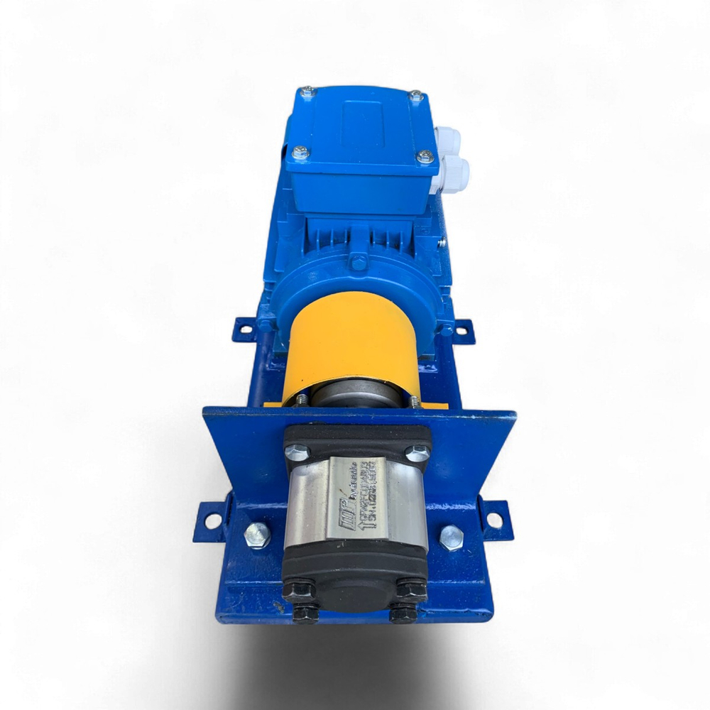 Насос НШ6 с 1,1 кВт ст. (агрегат)