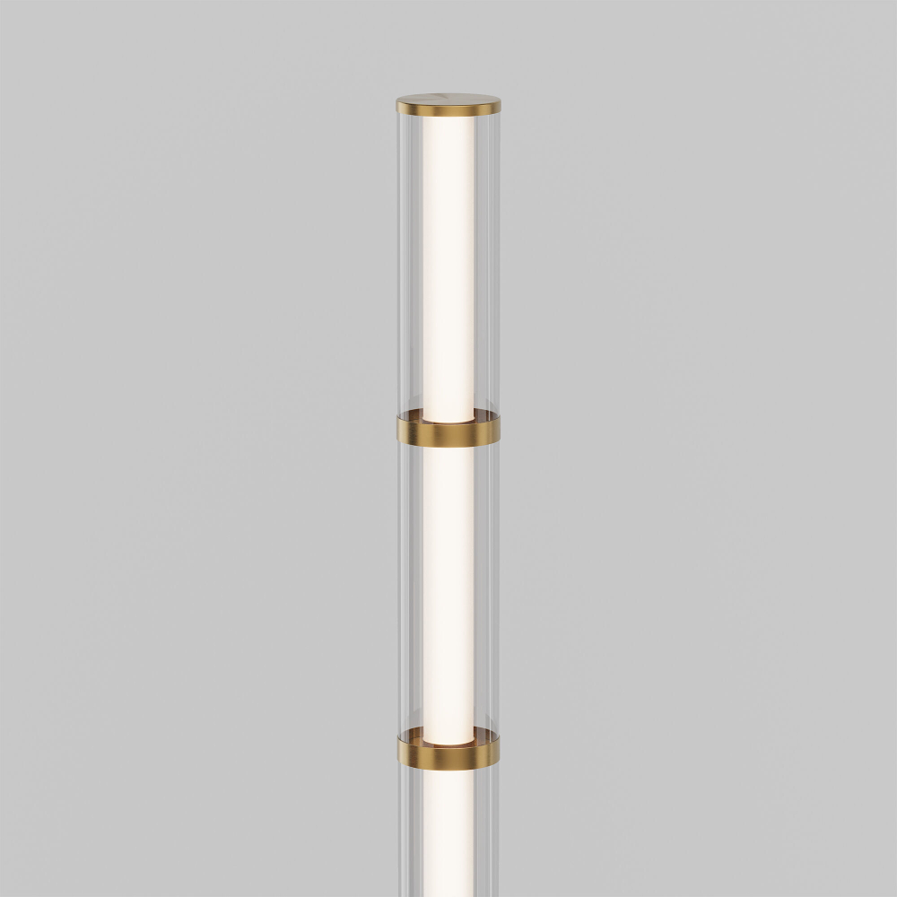 Торшер светодиодный Eurosvet Stark 80537/1