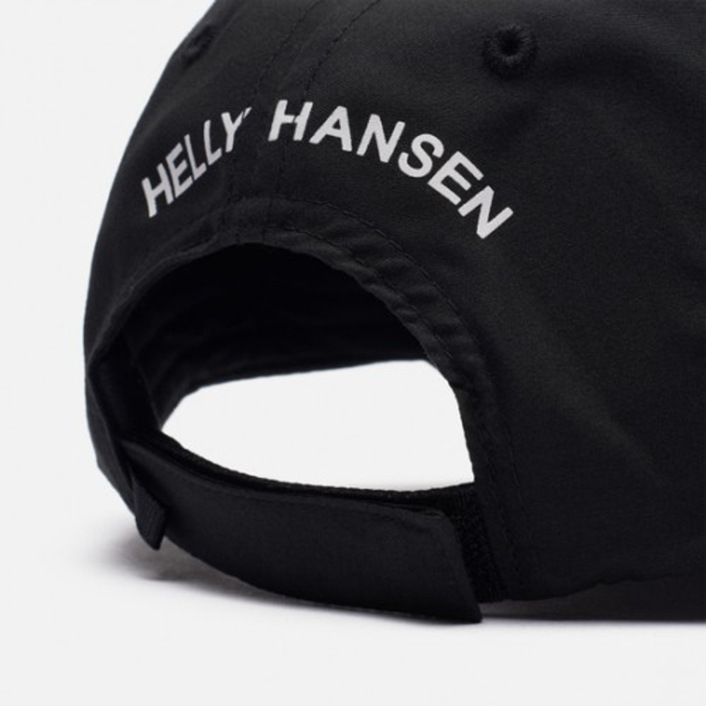 HELLY HANSEN бейсболка 67160 CREW CAP