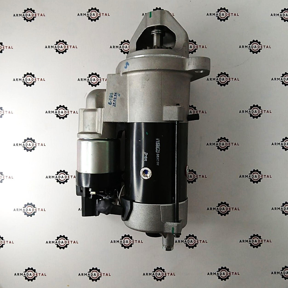 Стартер | 320/09454, 320/09452; 320/09022; 320/C9948, F002G70022 | Bosch