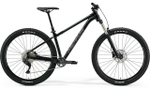 Горный велосипед Merida Big.Trail 400 (2021)