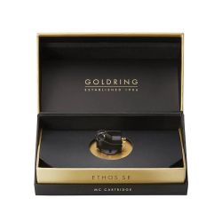 Звукосниматель Goldring Ethos SЕ GL0004M Black