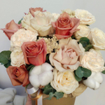 Соберу букет №433