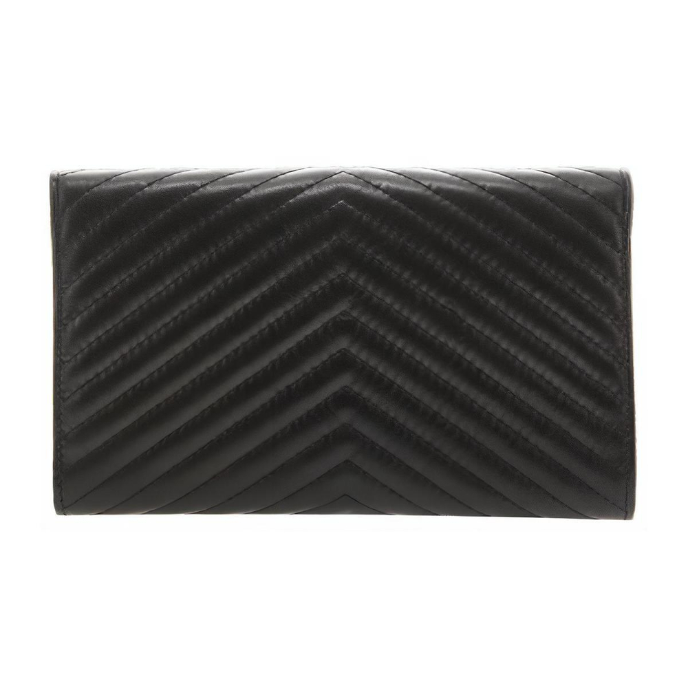 Сумка Pinko Quilt Series Metal Logo Herringbone Quilted Chain Sheepskin Leather Bird Swallow Bag Messenger Shoulder Bag Black Gold, 1P22JS-Y7SQ-Z99Q