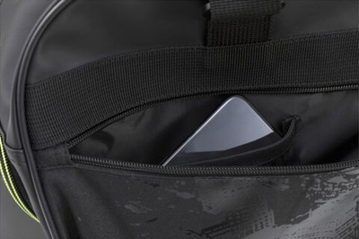 Сумка теннисная Head Extreme Nite Court Bag - black