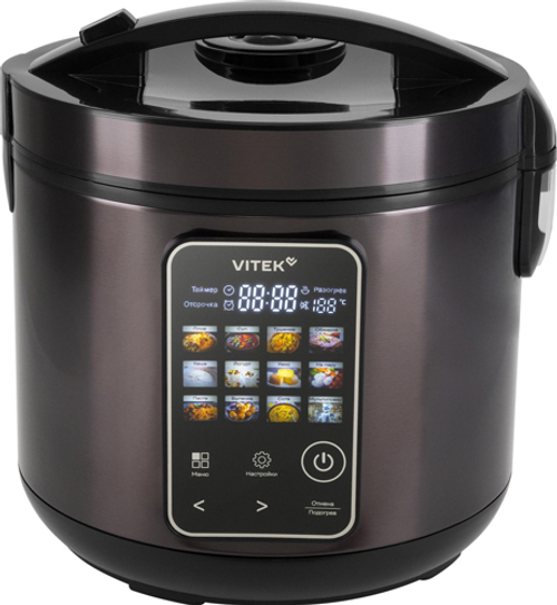 мультиварка Vitek VT-MC0501