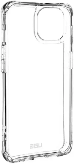 Чехол Uag Plyo для iPhone 14 6.1", цвет прозрачный (Ice)