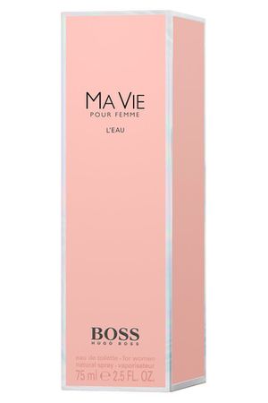 Парфюм Hugo Boss Ma Vie L'eau Pour Femme