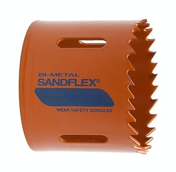 Пила кольцевая биметалл 86 мм Bahco 3830-86-VIP