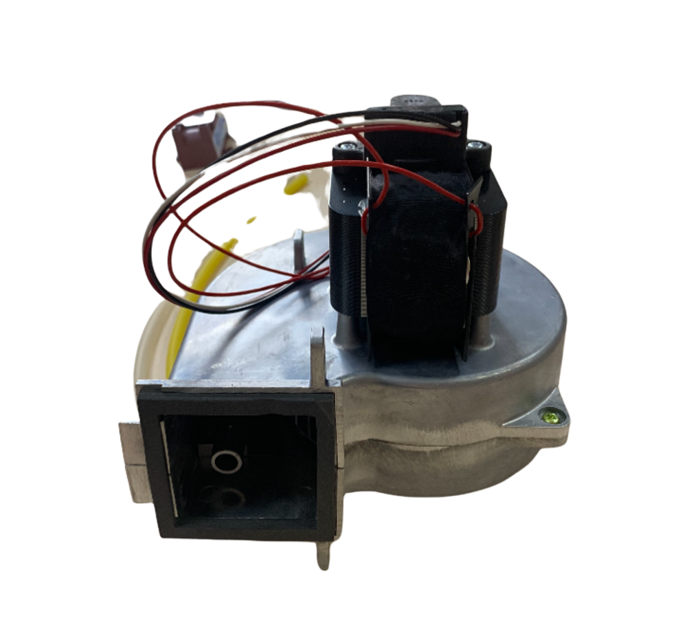 Мотор вентилятора Naven Ace 30-35K, Coaxial 13-30K