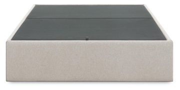 Кровать Matters La Forma c ящиком для хранения 150x190 бежевая