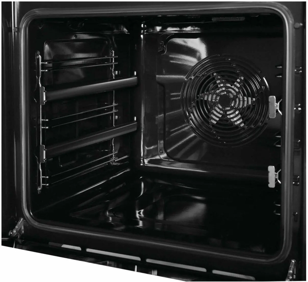 Электрический духовой шкаф Korting OKB 8972 EW ST